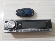 二手 jvc kd-g725 控制面板+ rm-rk50遙控器