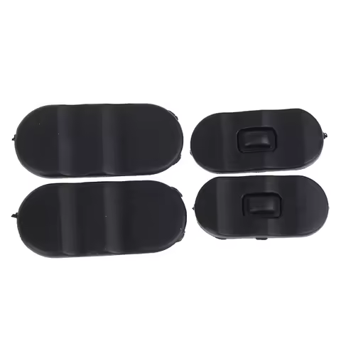 New Sale 4pcs Rubber Feet Bottom Base for Thinkpad X220 X220i X230 X230i
