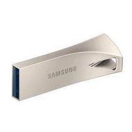 三星Samsung BAR PLUS 128GB隨身碟/(MUF-128BE4) ，二色可選