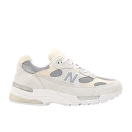 New Balance 992 White (2025) Unused