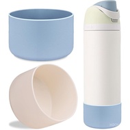 Silicone Boots Compatible with Owala freesip 24oz 32oz 16oz Water Bottle owala Accessories