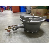 Homelux 2B High Pressure Burner (HL-2B)