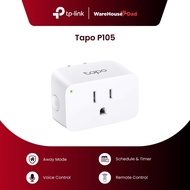 TP-Link Tapo P105 Mini Smart Wi-Fi Plug