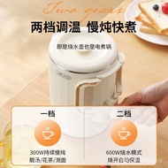 German Folding Electric Kettle Household Portable Kettle Automatic Boiling Water Small Travel Stainless Steel Kettle