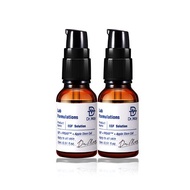 【Dr. May】美博士EGF專業修復精華(15ml)x2 美容課程後適用