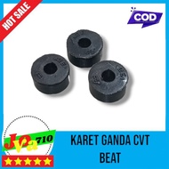 kampas ganda cvt beat beat fi vario scoopy