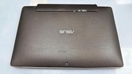 二手平板電腦零件機 華碩ASUS TF101 雙核心10吋 變形金剛 無變壓器未測試 F01