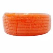 BROWN GARDEN HOSE 16mm X 30m PVC