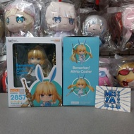 三上屋 行版現貨 Good Smile Company 黏土人 2857 Berserker/阿爾托莉亞·Caster : Fate/Grand Order / GSC Nendoroid no.28