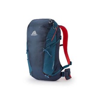 Gregory グレゴリー Targhee FT 24L (Spark Navy藍色)