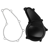 Engine Starter Cover Crank Case Cap Fit For Yamaha FZR400 1989-1994 FZR500 1989-1990 FZR600 1989-199