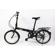 Giant 6speed Folding Bike