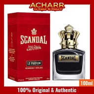 [100% Original] JPG Scandal Pour Homme Le Parfum by Jean Paul Gaultier EDP Perfume (50ml~100ml)