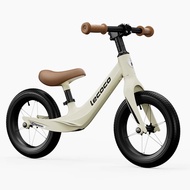 Balance Bike Children's Balance Bike Without Pedals Children Bicycle For 2-6 Years Old