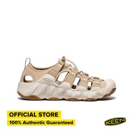 KEEN Women's Hyperport H2 Sandal - Chipmunk/Birch