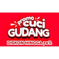 MAMI SPECIAL WAREHOUSE SALE 19 NOV 2025