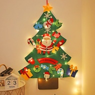 Magic Christmas Tree Creative Lantern Room Decoration Christmas Decorative Lights DIY Christmas Wallpaper Christmas Gift
