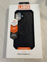 UAG Pathfinder iPhone 6.1吋手機殼