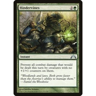 G - Hindervines [GTC]