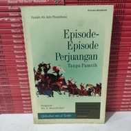 Book - Episode Episode Struggle Without Pumping