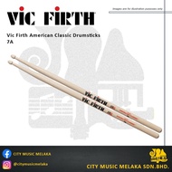 Vic Firth Classic Drumsticks 7A