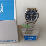 CASIO ORIGINAL MTP-S101D-1B/MTP-S101D-1BVDF/MTP-S101D/MTPS101D TOUGH SOLAR