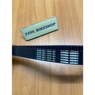 Motorcycle Belt HONDA PCX-150 (2012) 23100-KZY-701