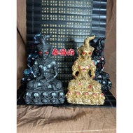 Thai Amulet 泰国佛牌 (骷髏帕嬰金身 Skull Phra Ngan Statue) Random shipment 隨機發貨PNB