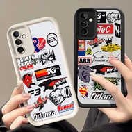 Casing for Samsung S25 Ultra A24 A25 A34 A05S A35 A14 A15 A04s A16 A54 A26 A36 A56 5G Q-102 Super