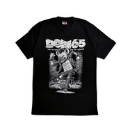 TSHIRT DOM65 - HYENA PARTY