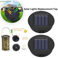 PATRICIA1 Solar Battery Box, Silicon Polycrystalline Solar Panel, Solar Cells Round Replacement Sola