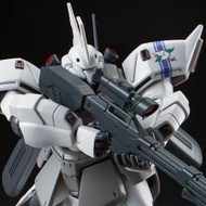 瘋狂麥斯7月PB限 HG 1/144 SHIN MATSUNAGA’S GELGOOG JAGER 傑爾古格J 松永真
