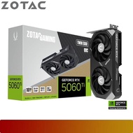 PROMO SPESIAL ZOTAC GAMING GeForce RTX 5060 Ti 16GB Twin Edge OC