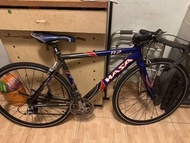 HASA R2 Road Bike Shimano