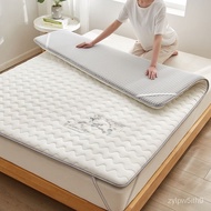 ‍🚢Soybean Mattress Soft Cushion Household Cushion Mattress Tatami Non-Latex Mattress Double Bed Student Dormitory