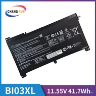 BI03XL ON03XL Laptop Baery For HP Stream 14-Ax000 Pavilion X360 13-U000 Pavilion X360 M3-U000 13-U000 HSTNN-UB6W