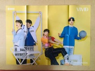 Ab6ix poster 海報