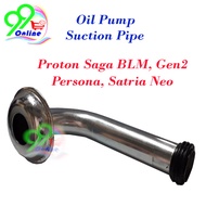 Proton Saga BLM, Gen2, Persona, Satria NEO Oil Pump Suction Pipe
