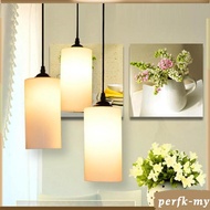[PerfkMY] E27 Ceiling Light Shade Cover Lampshade Wall Lamp Shade Lighting 6''H