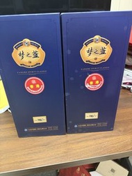 550ml *1.  洋河 夢之藍m6.  C42-7 *2