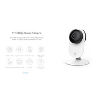 YI 1080p Home Camera Set