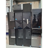 Dell case large MT ATX Case Micro ATX Case