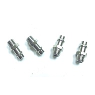 MY-104 Ming Yang M4 Pressure Nozzle Nipple Straight Type (4pcs) for RC Boat RC Airplane