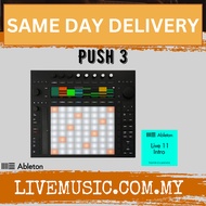 Ableton Push 3 (Without Processor) Portable Audio Workstation with Live 11 Intro