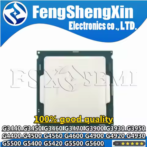 G3440 G3450 G3460 G3470 G3900 G3930 G3950 G4400 G4500 G4560 G4600 G4900 G4920 G4930 G5500 G5400 G542