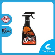 PG Pro Cockpit Shine (500ml)