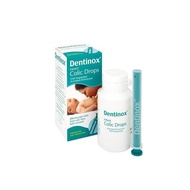 DENTINOX INFANT COLIC DROPS 100ML