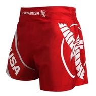 HAYABUSA Falcon Kicking Boxing Shorts Ultra Light Mens And Womens Mma Fighting Sanda Muay Thai Kicki