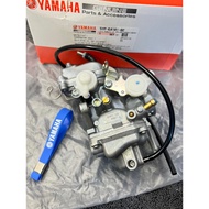 BXC/5YP Spark 135RR EXCITER 2005 2010 Genuine THAILAND Zinc