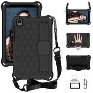 For Samsung Galaxy Tab A7 Lite 2021 8.7 SM-T220 SM-T225 case Shock Proof EVA full body cover stand t